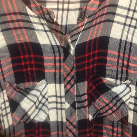 Flannel - Picture 3 of 4